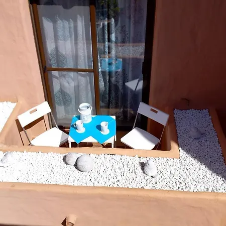 Sonne Und Meer - Anafi Guestroom Manilva Exterior photo