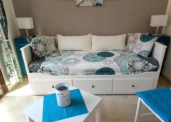 Sonne Und Meer - Anafi Guestroom