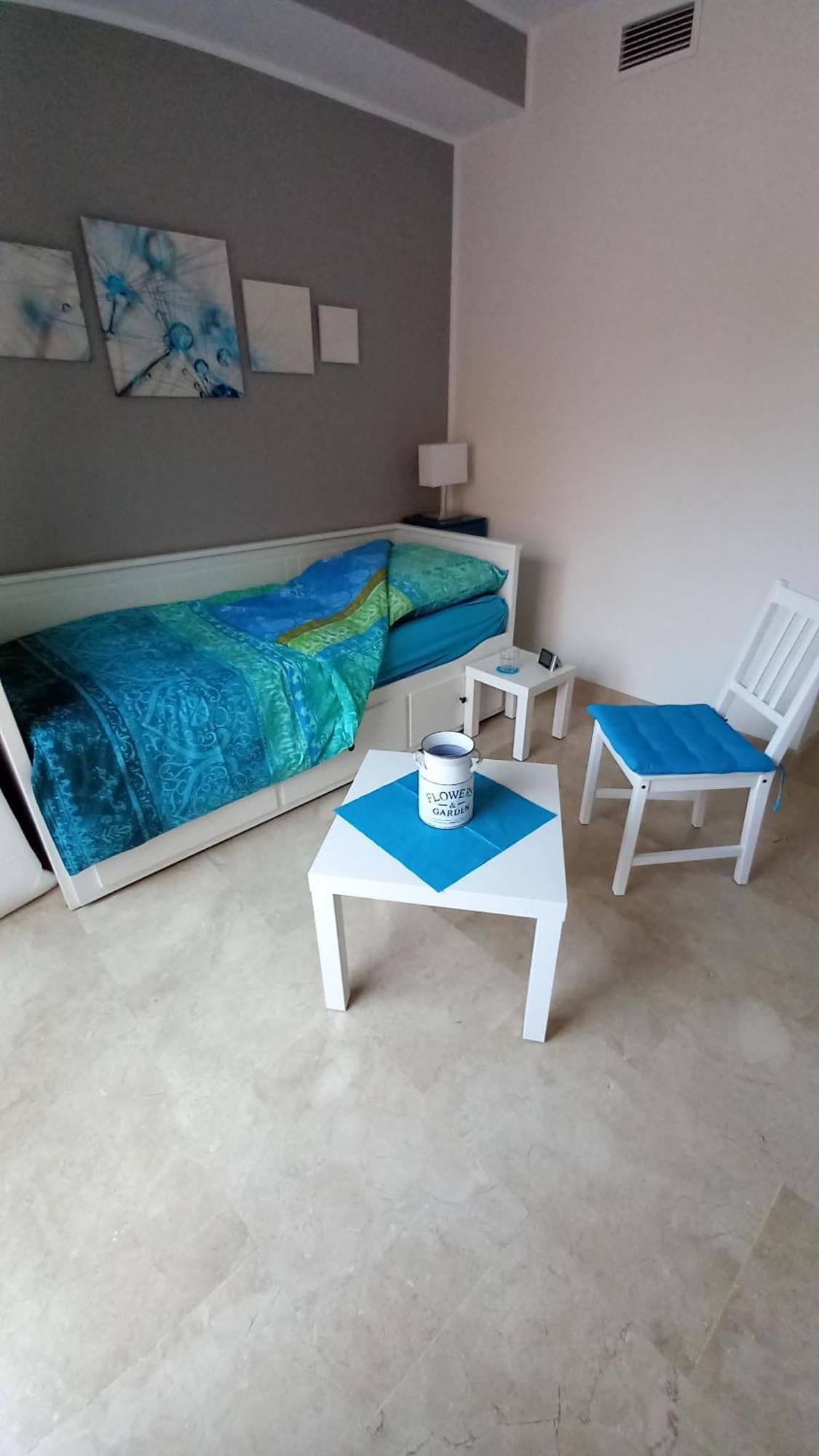 Privatunterkunft Sonne Und - Anafi Guestroom *