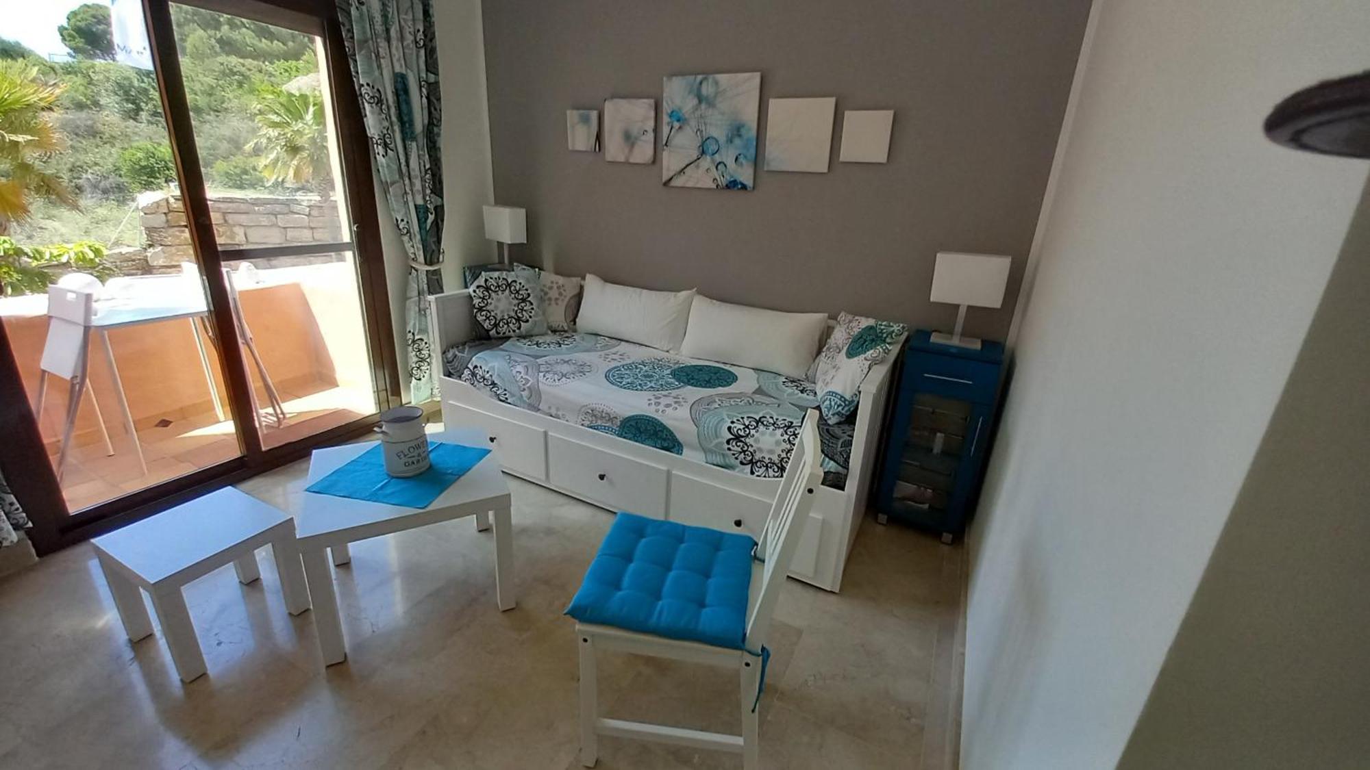 Sonne Und - Anafi Guestroom Manilva