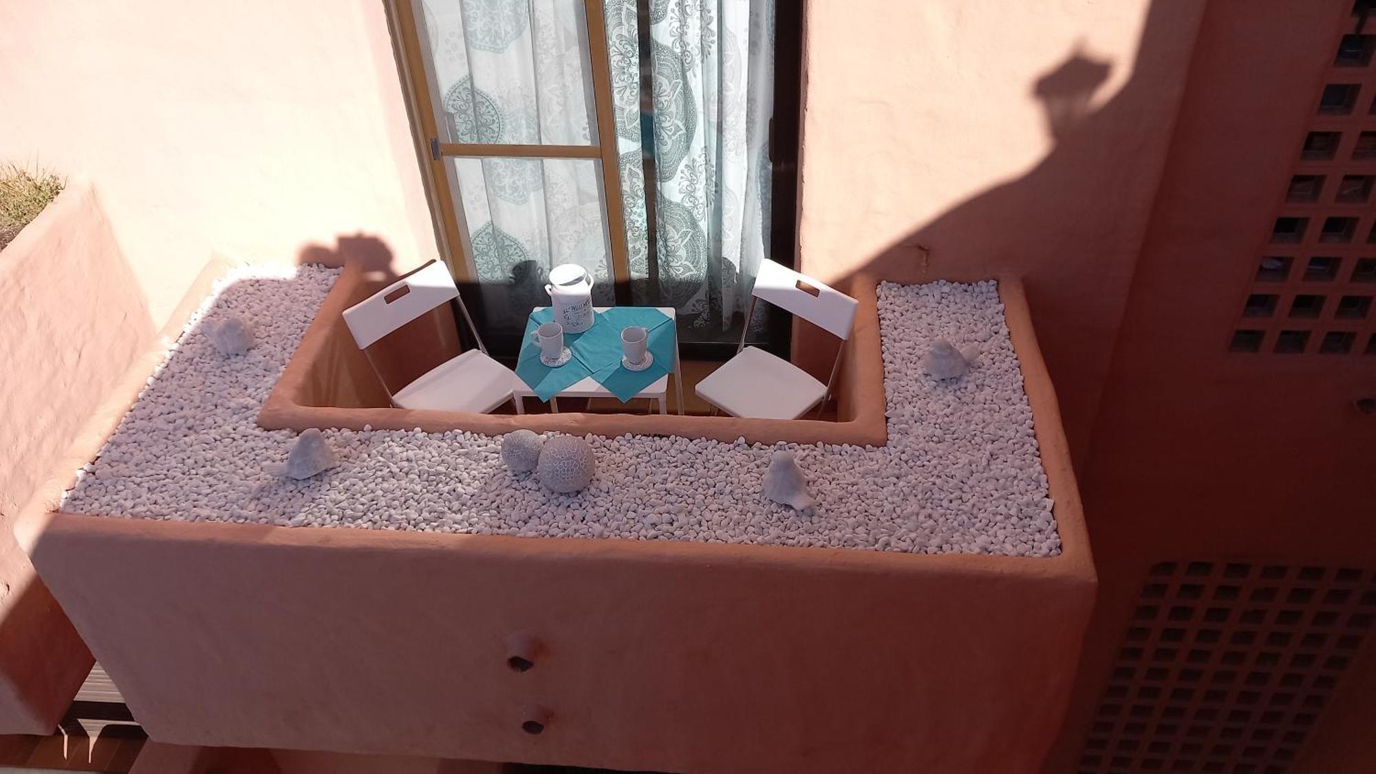 Sonne Und - Anafi Guestroom Privatunterkunft