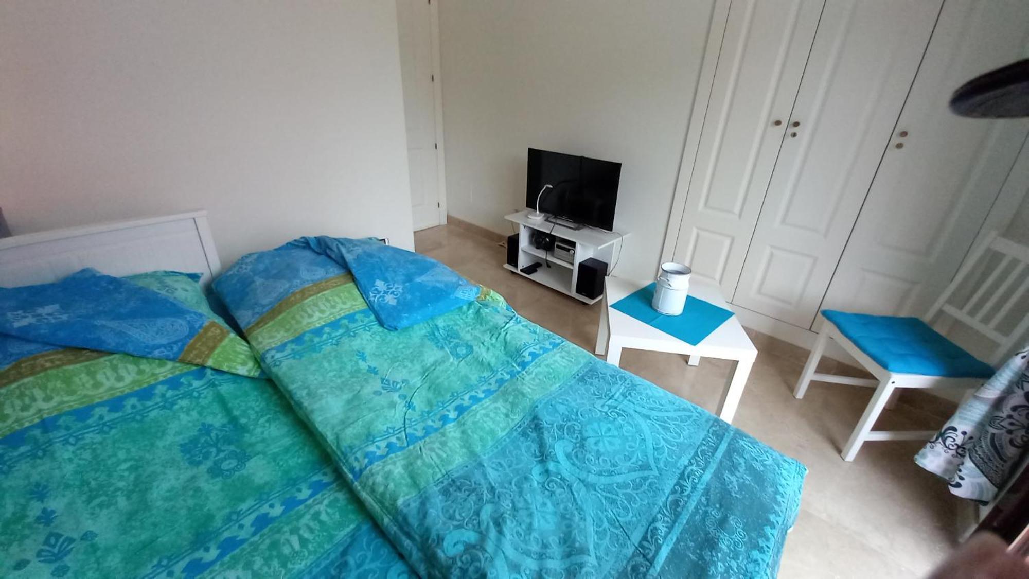Sonne Und - Anafi Guestroom Manilva