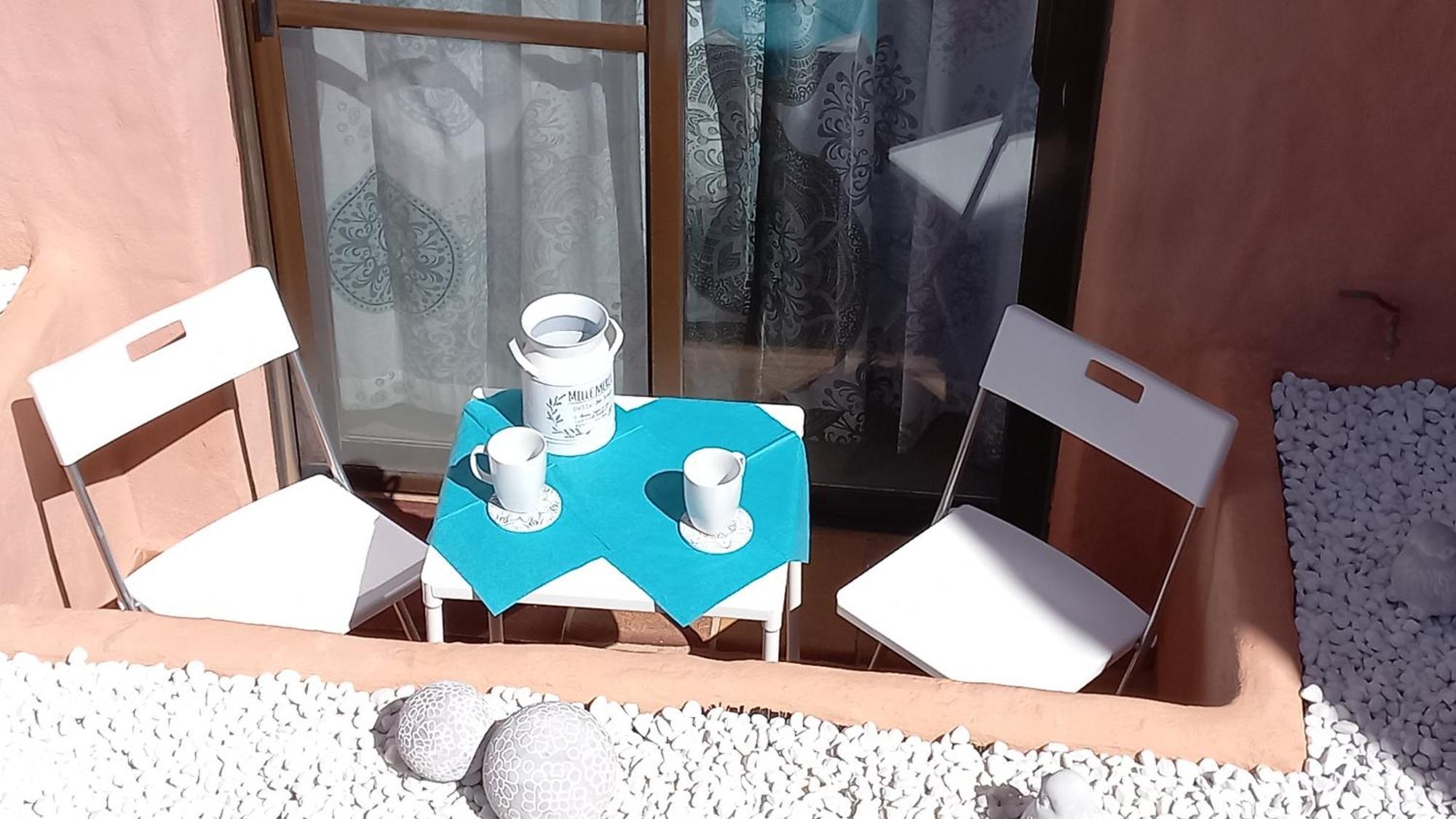 Sonne Und - Anafi Guestroom * Manilva