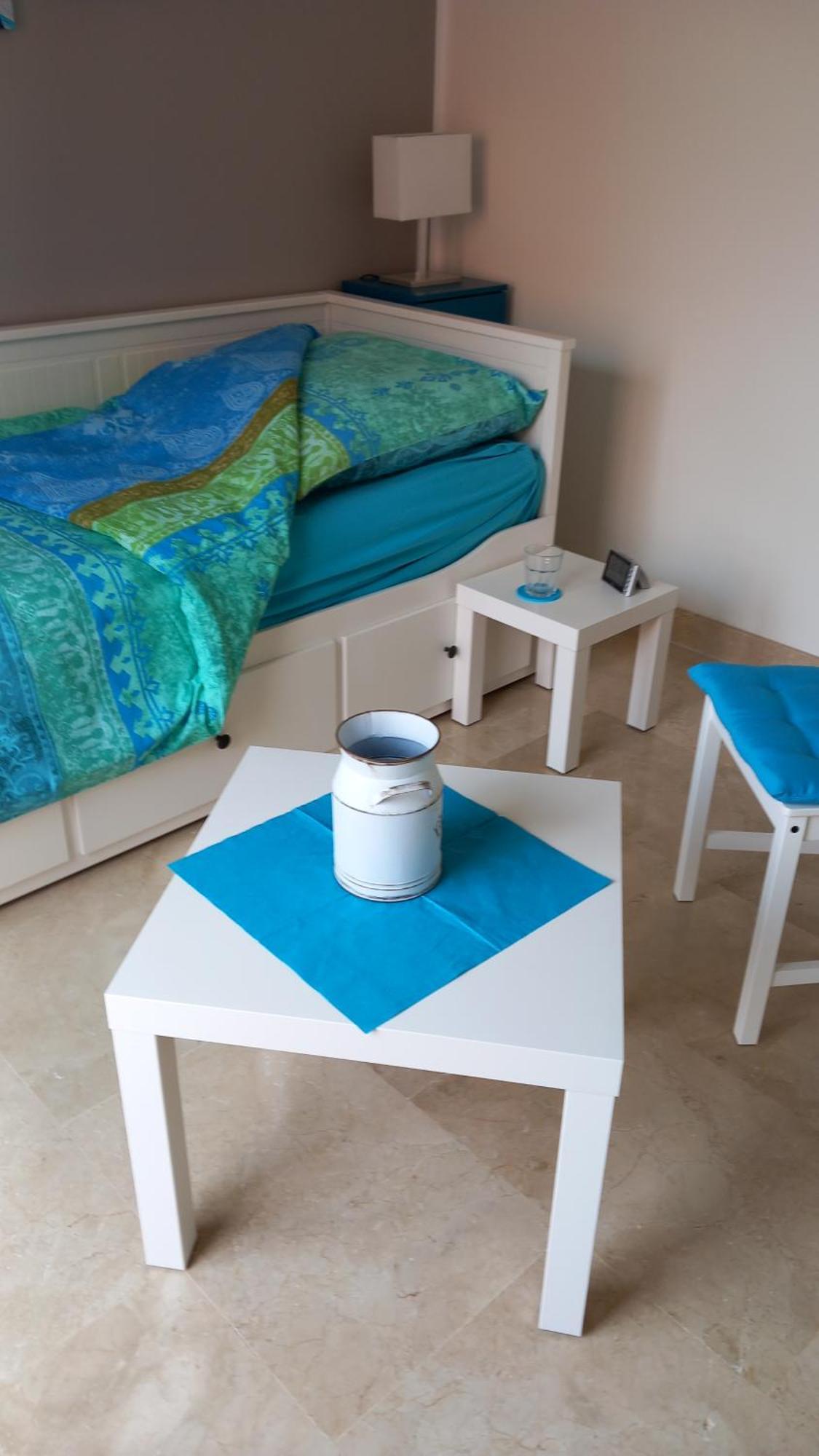 Sonne Und - Anafi Guestroom Manilva