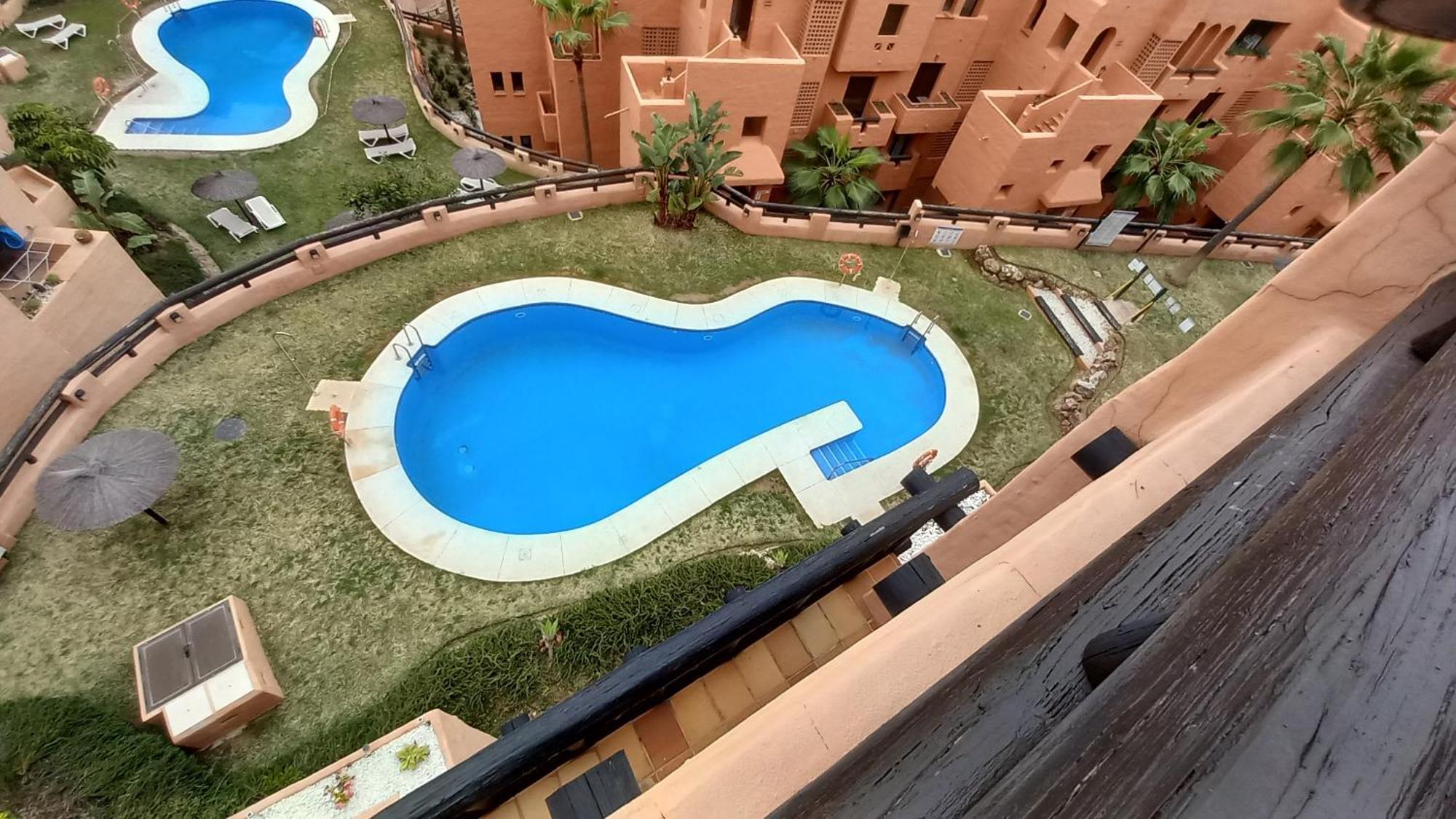 Sonne Und - Anafi Guestroom * Manilva